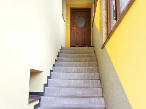 Pronájem rodinného domu, Libiš, Za Kralupkou, 100 m2