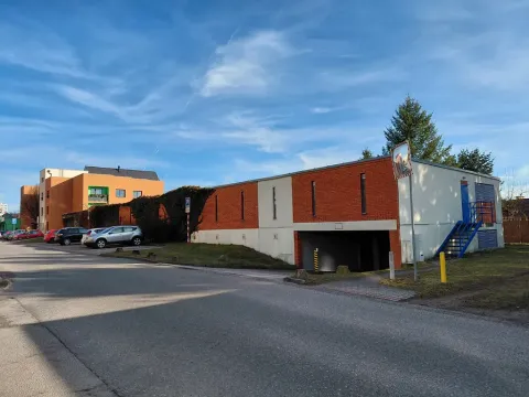 Pronájem ostatní, Tábor, Vídeňská