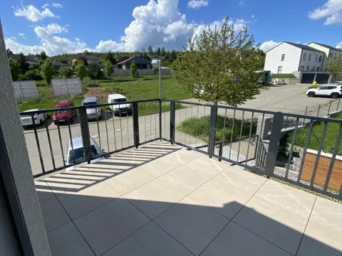 Pronájem bytu 3+kk, Nová Ves pod Pleší, Řadová, 66 m2