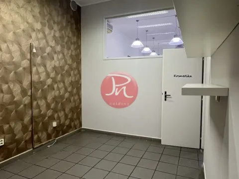 Pronájem komerční nemovitosti, Ostrava, 30. dubna, 4 m2