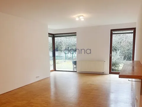 Pronájem bytu 2+kk, Praha, Na Srážku, 68 m2
