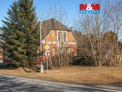 Prodej rodinného domu, Veselíčko, 577 m2