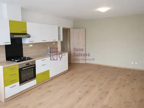 Prodej bytu 2+kk, Jindřichův Hradec, sídliště Vajgar, 41 m2