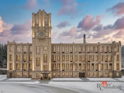 Prodej výrobních prostor, Velké Hamry - Bohdalovice, 14500 m2