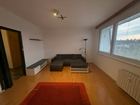 Pronájem bytu 3+1, Ostrava, Dr. Šavrdy, 68 m2