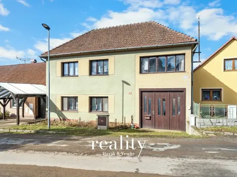 Prodej rodinného domu, Dolní Vilímeč, 120 m2