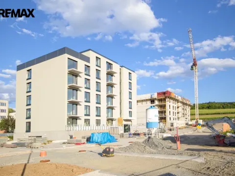 Prodej bytu 1+kk, Zlín, Tyršova, 35 m2