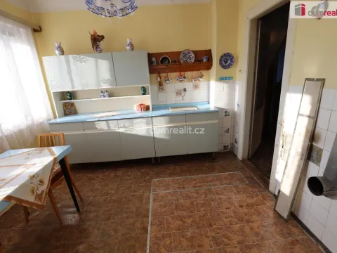 Prodej bytu 2+1, Aš, Zelená, 65 m2