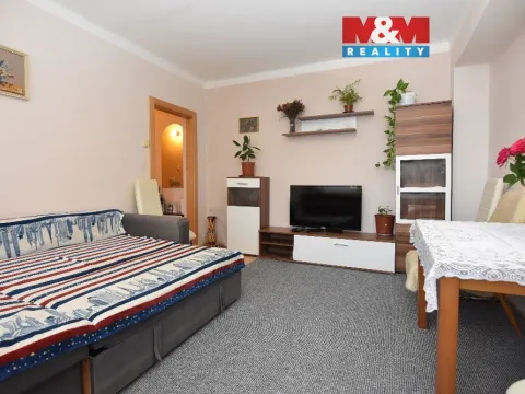 Prodej bytu 2+1, Čelákovice, Spojovací, 55 m2