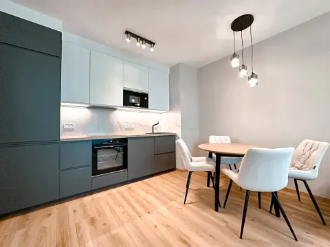 Pronájem bytu 2+kk, Praha - Žižkov, Olgy Havlové, 52 m2