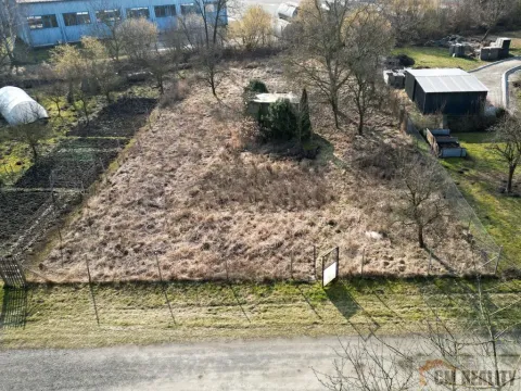 Prodej pozemku pro bydlení, Doloplazy, 950 m2