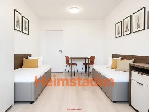 Pronájem bytu 2+1, Plzeň - Jižní Předměstí, Magisterská, 55 m2