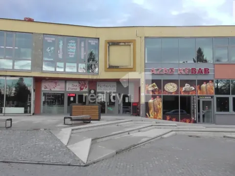 Pronájem skladu, Ostrava - Poruba, Sokolovská, 15 m2