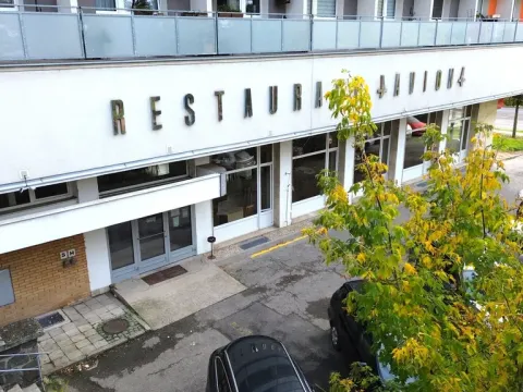 Prodej komerční nemovitosti, Olomouc - Neředín, 730 m2