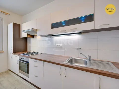 Prodej bytu 2+1, Prostějov, Šárka, 65 m2