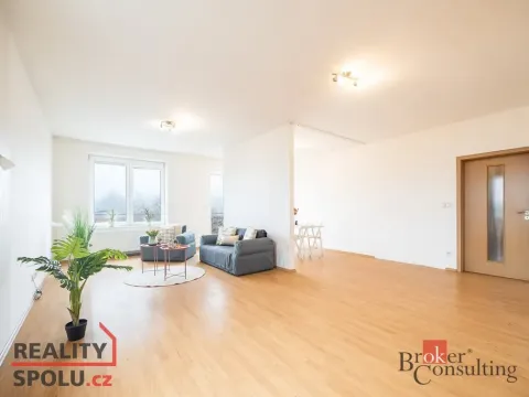 Prodej bytu 3+kk, Poděbrady - Poděbrady III, Lidická, 113 m2