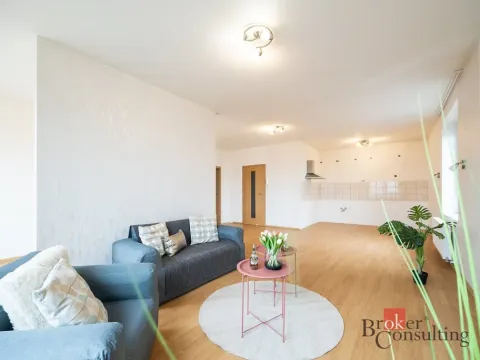 Prodej bytu 3+kk, Poděbrady - Poděbrady III, Lidická, 113 m2