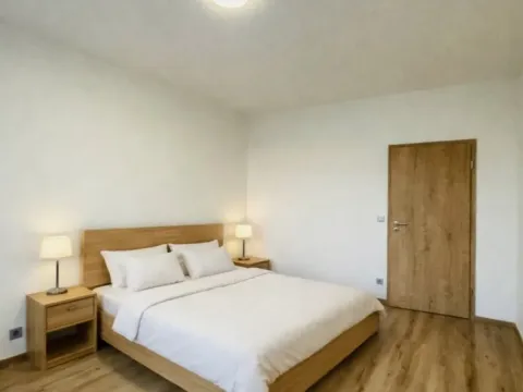 Pronájem bytu 2+kk, Velvary, Sídliště, 71 m2