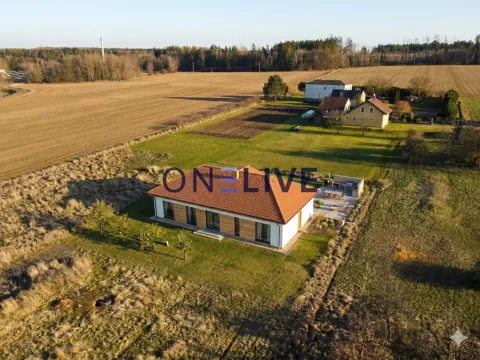 Prodej pozemku pro bydlení, Mirošov, 1479 m2