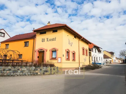 Prodej rodinného domu, Prušánky, Nechory, 145 m2