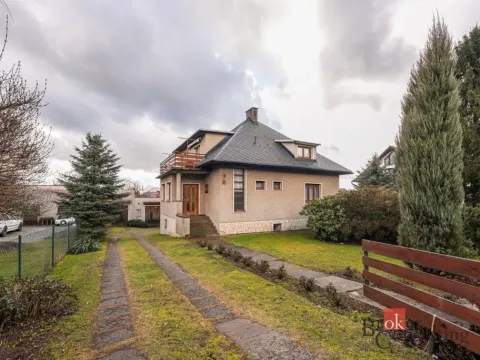 Prodej rodinného domu, Dobré, 145 m2
