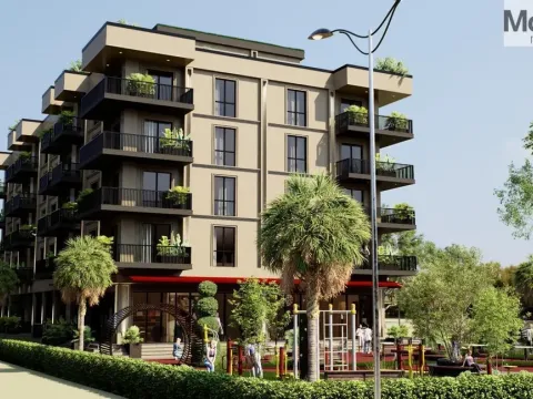 Prodej bytu 2+kk, Golem, 30 m2