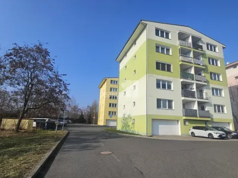 Pronájem bytu 2+kk, Kolín - Kolín V, Třídvorská, 58 m2