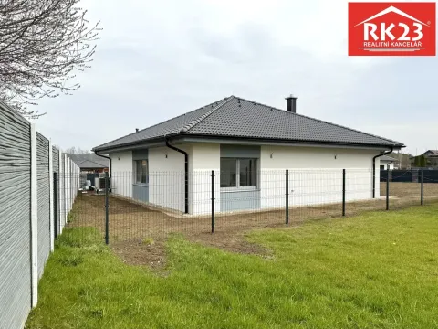 Pronájem rodinného domu, Velká Hleďsebe, 150 m2