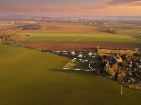 Prodej pozemku pro bydlení, Bukovno, 3102 m2