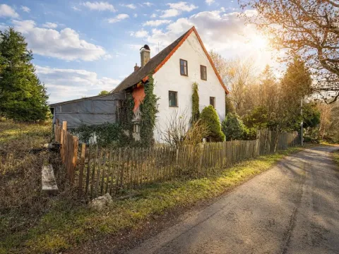 Prodej rodinného domu, Blatno - Mezihoří, 200 m2