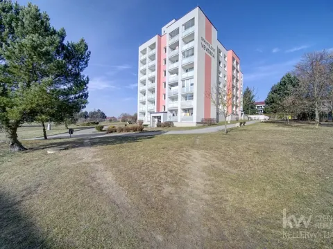 Prodej bytu 1+kk, Horní Bříza, U Vrbky, 22 m2