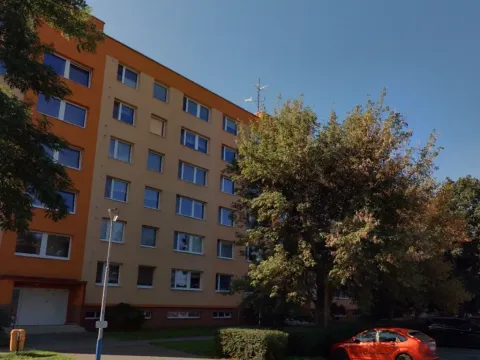 Prodej bytu 3+1, Břeclav, Na Valtické, 69 m2