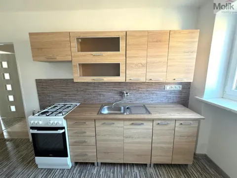 Pronájem bytu 2+1, Most, Konstantina Biebla, 59 m2