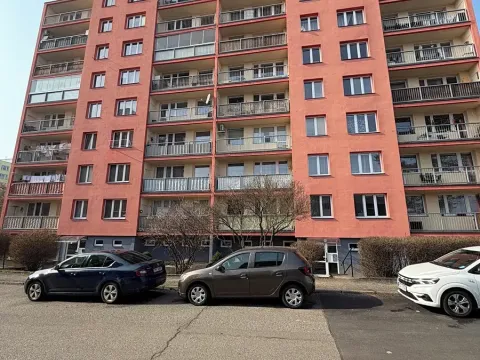 Pronájem bytu 3+kk, Kutná Hora, Opletalova, 70 m2