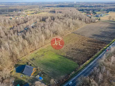 Prodej pozemku, Bohumín - Skřečoň, 10071 m2