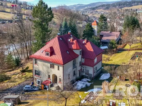 Prodej bytu 3+1, Rokytnice nad Jizerou - Horní Rokytnice, 88 m2