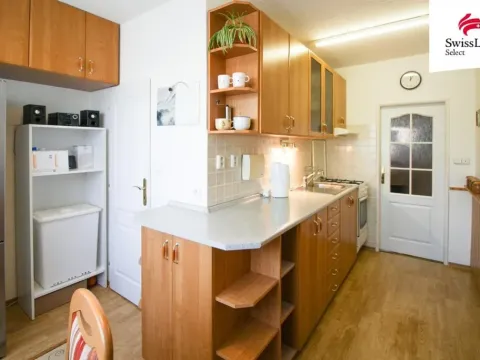 Prodej bytu 3+1, Jihlava, Zahradní, 77 m2