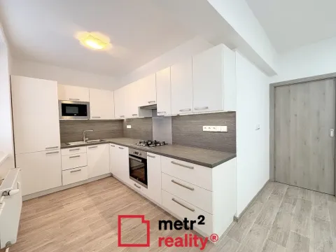 Pronájem bytu 3+kk, Olomouc, Masarykova třída, 77 m2