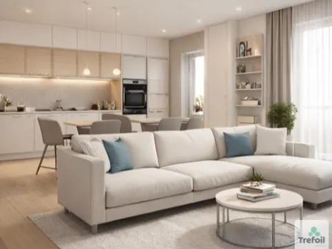 Prodej bytu 3+kk, Praha, 64 m2