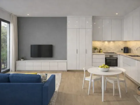 Prodej bytu 1+kk, Praha, 26 m2