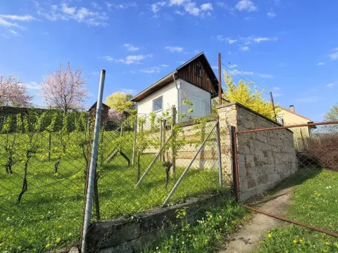 Prodej zahrady, Malé Žernoseky, 992 m2