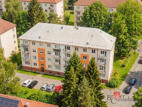 Prodej bytu 4+kk, Liberec - Liberec V-Kristiánov, Stavbařů, 101 m2