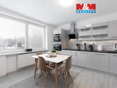 Prodej činžovního domu, Ostrava - Proskovice, Kalužní, 262 m2