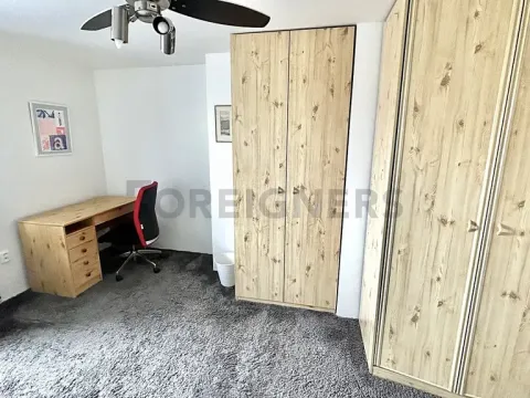 Pronájem pokoje, Praha - Košíře, Vejražkova, 10 m2