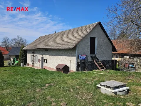 Prodej rodinného domu, Zbizuby, 141 m2