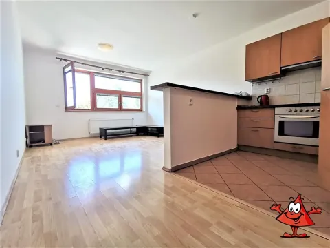 Pronájem bytu 2+kk, Praha - Hlubočepy, Štěpařská, 58 m2