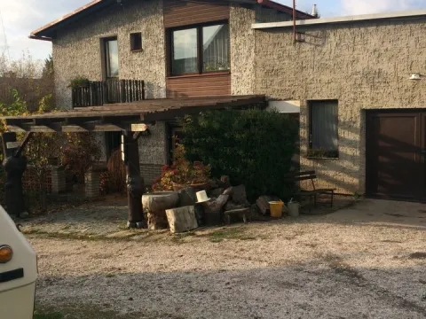 Prodej rodinného domu, Malé Svatoňovice, Zahradní, 265 m2