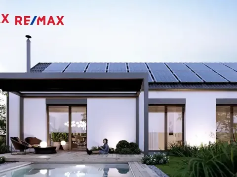 Prodej rodinného domu, Kasalice, 98 m2