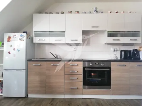 Pronájem bytu 1+kk, Plzeň, Školní, 36 m2