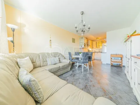 Prodej bytu 3+kk, Beroun - Beroun-Město, Tyršova, 66 m2